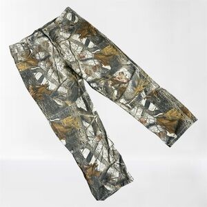 Wrangler RealTree Camo Jeans 40x32